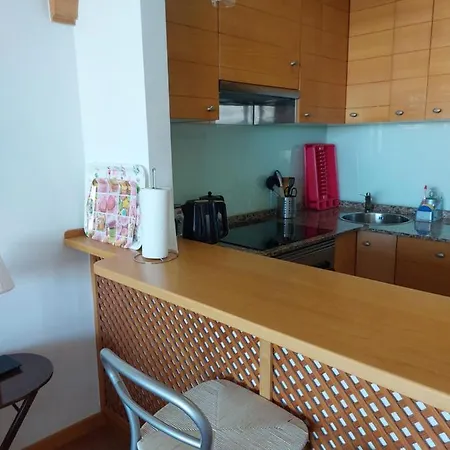 Appartement Adeje Paradise 25-a Duplex Ocean Views And Heated Pool *