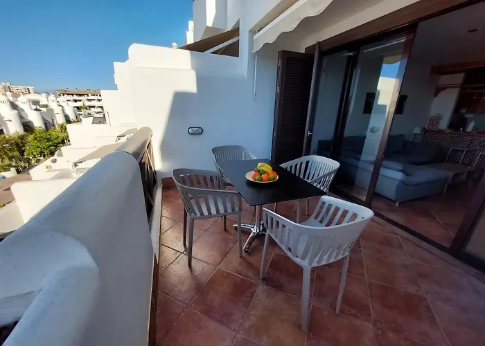 Adeje Paradise 25-a Duplex Ocean Views And Heated Pool * Costa Adeje