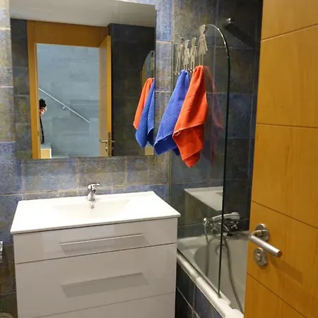 公寓 Adeje Paradise 25-a Duplex Ocean Views And Heated Pool 阿德耶