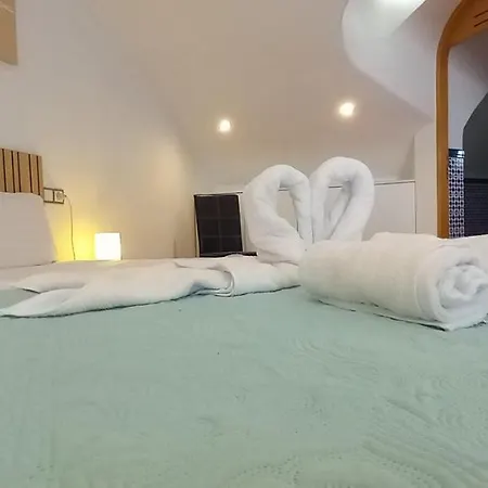 Adeje Paradise 25-a Duplex Ocean Views And Heated Pool 公寓 阿德耶