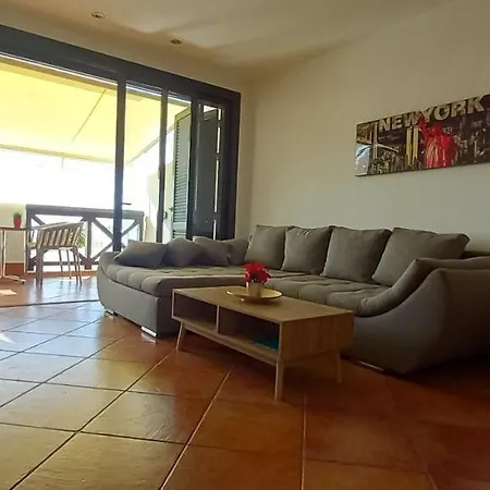 Appartement Adeje Paradise 25-a Duplex Ocean Views And Heated Pool