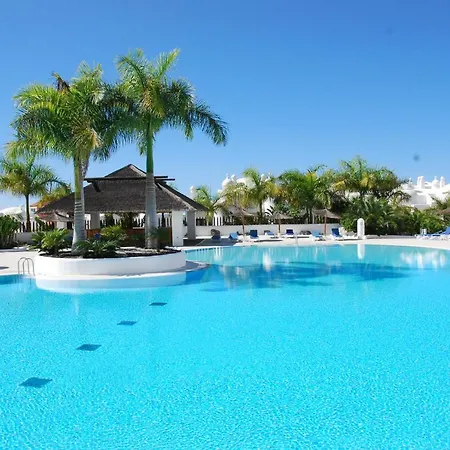 Apartment Adeje Paradise 25-a Duplex Ocean Views And Heated Pool Costa Adeje (Tenerife)