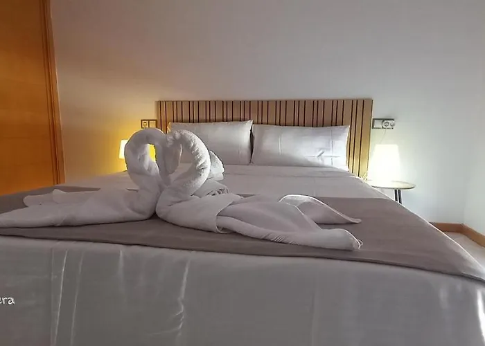 Adeje Paradise 25-a Duplex Ocean Views And Heated Pool Apartment *