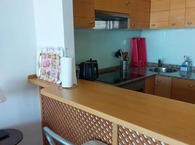 Apartment Adeje Paradise 25-a Duplex Ocean Views And Heated Pool *