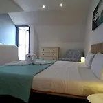 Adeje Paradise 25-a Duplex Ocean Views And Heated Pool アデヘ