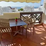 Adeje Paradise 25-a Duplex Ocean Views And Heated Pool Costa Adeje (Tenerife)