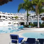 Adeje Paradise 25-a Duplex Ocean Views And Heated Pool アデヘ