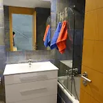 アパート Adeje Paradise 25-a Duplex Ocean Views And Heated Pool アデヘ