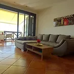 アパート Adeje Paradise 25-a Duplex Ocean Views And Heated Pool