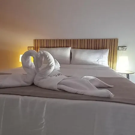 Adeje Paradise 25-a Duplex Ocean Views And Heated Pool Lägenhet *