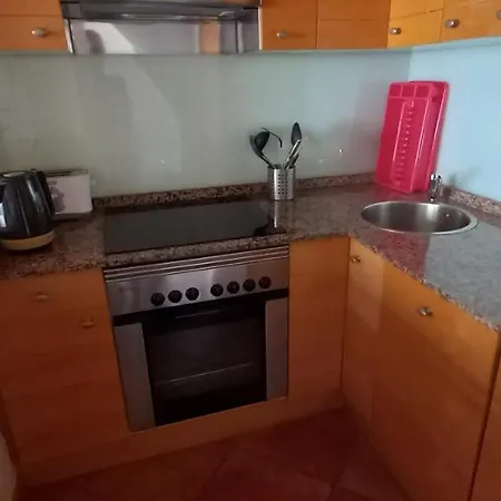 Adeje Paradise 25-a Duplex Ocean Views And Heated Pool Lägenhet Costa Adeje (Tenerife)