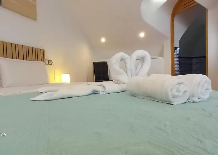 Adeje Paradise 25-a Duplex Ocean Views And Heated Pool Апартаменти Адехе