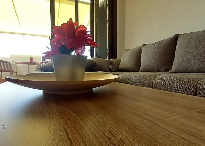 Adeje Paradise 25-a Duplex Ocean Views And Heated Pool Адехе