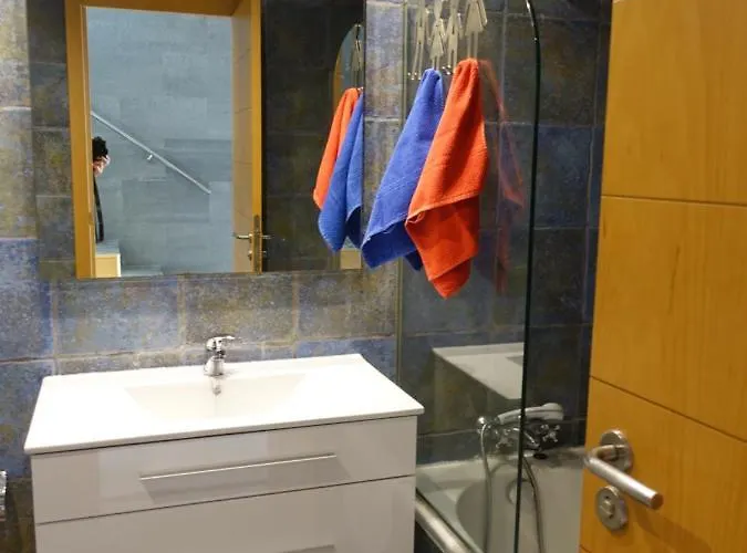 Appartamento Adeje Paradise 25-a Duplex Ocean Views And Heated Pool Costa Adeje (Tenerife)