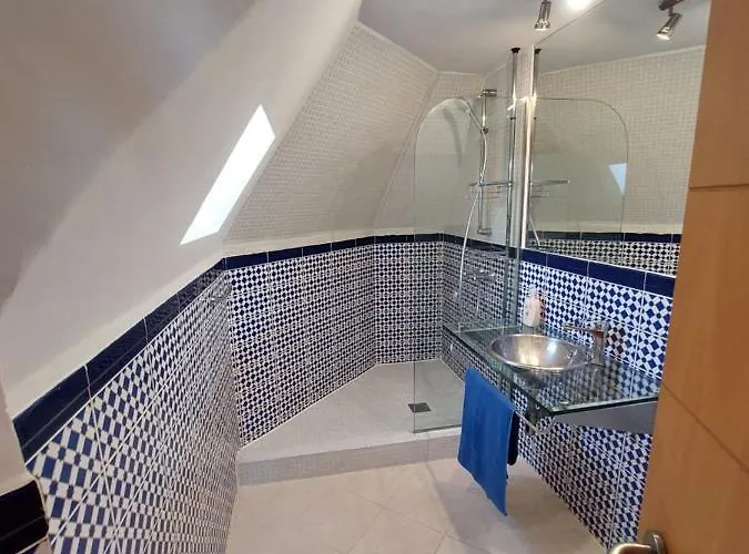 Appartamento Adeje Paradise 25-a Duplex Ocean Views And Heated Pool *